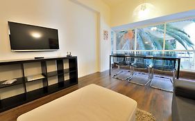 Ziv Apartments - Nordau 27