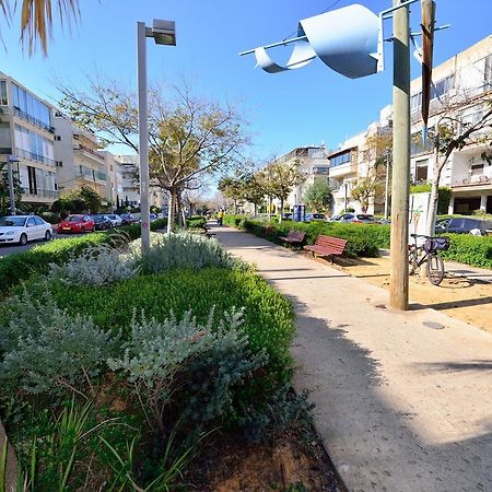 Ziv Apartments - Nordau 27 Tel-Aviv Kültér fotó