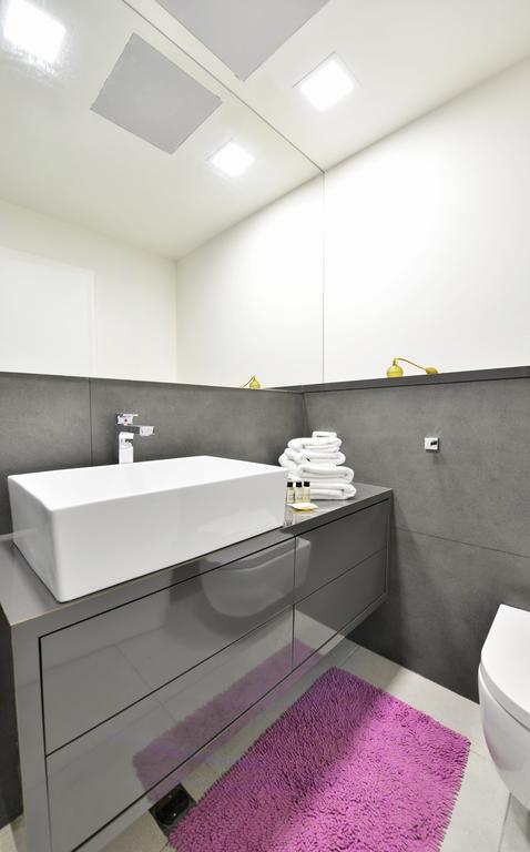 Ziv Apartments - Nordau 27 Tel-Aviv Szoba fotó
