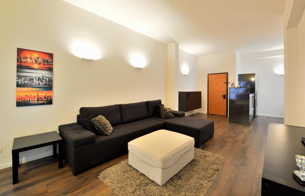 Ziv Apartments - Nordau 27 Tel-Aviv Szoba fotó