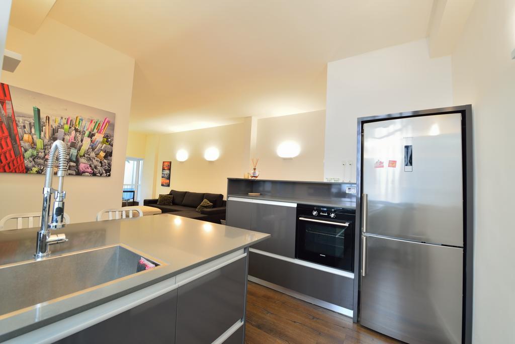 Ziv Apartments - Nordau 27 Tel-Aviv Szoba fotó