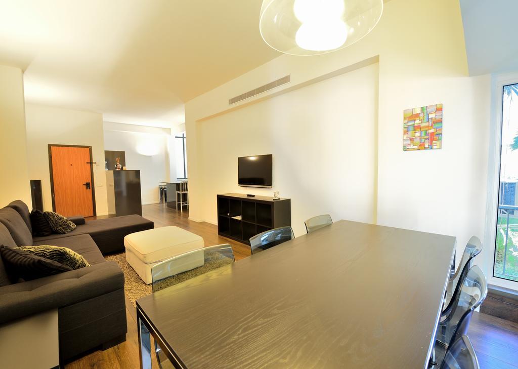 Ziv Apartments - Nordau 27 Tel-Aviv Szoba fotó