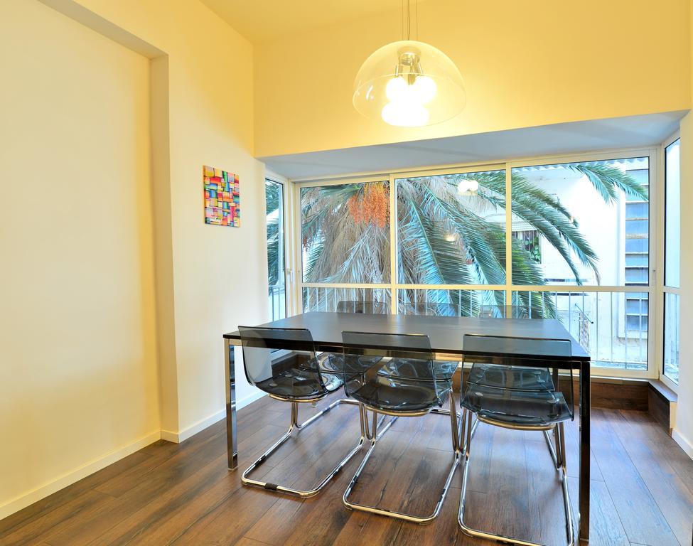 Ziv Apartments - Nordau 27 Tel-Aviv Szoba fotó