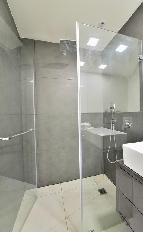 Ziv Apartments - Nordau 27 Tel-Aviv Szoba fotó